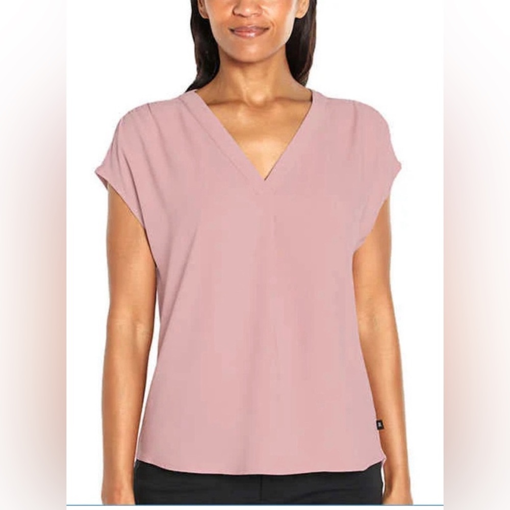 Banana republic women short sleeve